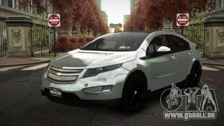 Chevrolet Volt Buqu für GTA 4