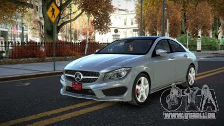 Mercedes-Benz CLA 250 Diquhib für GTA 4