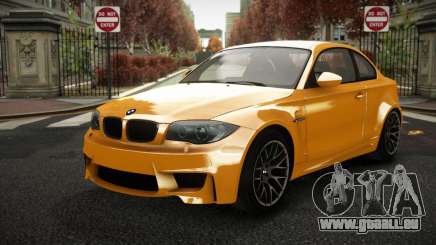 BMW 1M Aletiny pour GTA 4