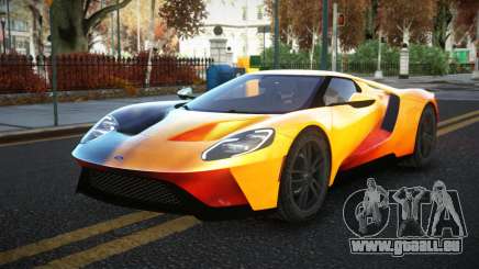 Ford GT Lurosa S9 pour GTA 4