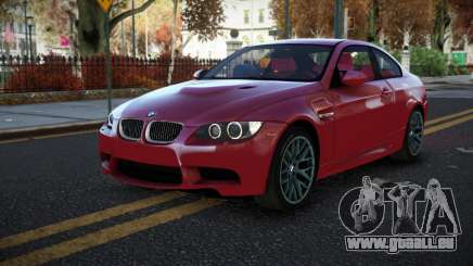 BMW M3 E92 Brilyn für GTA 4