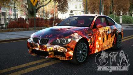 BMW M3 E92 Brilyn S2 für GTA 4