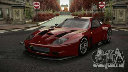 Ferrari 575 Wongir für GTA 4