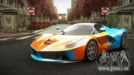 Ferrari LaFerrari Masbrine S11 pour GTA 4