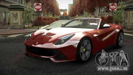 Ferrari F12 Peefu für GTA 4
