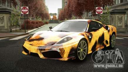 Ferrari F430 Jangoah S2 pour GTA 4