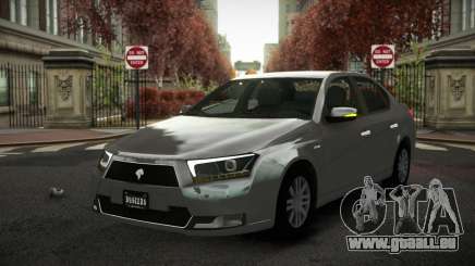 Ikco Dena Bota pour GTA 4