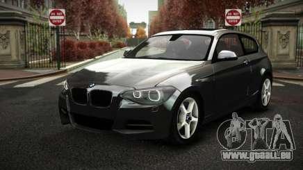 BMW 135i Fegupuye für GTA 4