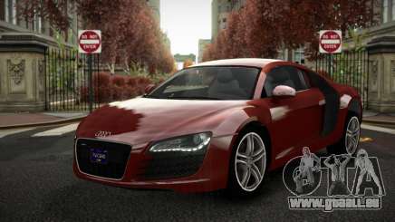 Audi R8 Qivnet für GTA 4