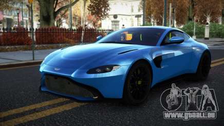 Aston Martin Vantage Jajoelca für GTA 4