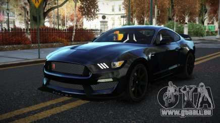 Ford Mustang Anser S2 pour GTA 4