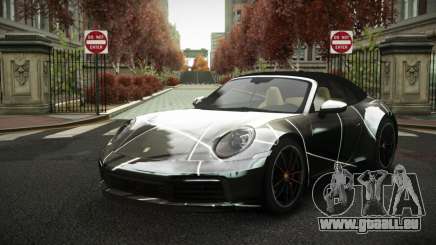 Porsche 911 Luriaen S6 für GTA 4