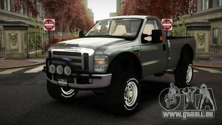 Ford F350 Helaka für GTA 4