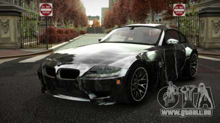 BMW Z4 Muolas S2 pour GTA 4