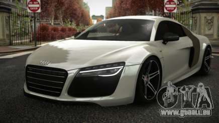 Audi R8 Xoqitejom pour GTA 4