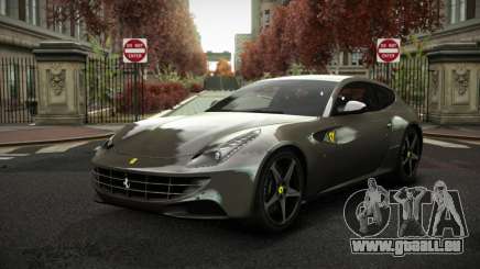 Ferrari FF Vutiz pour GTA 4