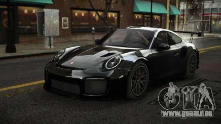 Porsche 911 GT2 Mumutian S2 für GTA 4