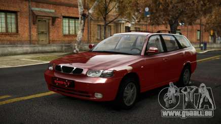 Daewoo Nubira Vipi pour GTA 4