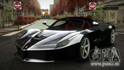 Ferrari LaFerrari Pepucigor für GTA 4