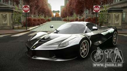 Ferrari LaFerrari Masbrine S8 pour GTA 4