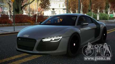 Audi R8 Suwkozob für GTA 4