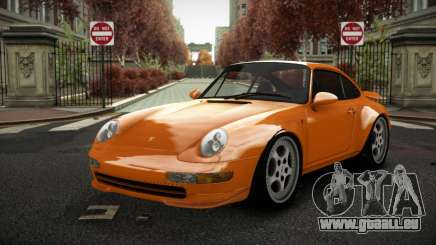 Porsche 911 Hewtosud pour GTA 4