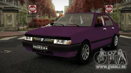 Tofas Sahin Dohruy pour GTA 4