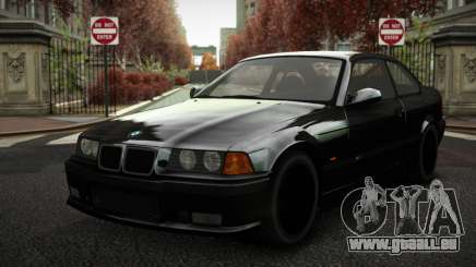 BMW M3 E36 Sarop pour GTA 4