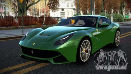 Ferrari F12 Qiewi pour GTA 4
