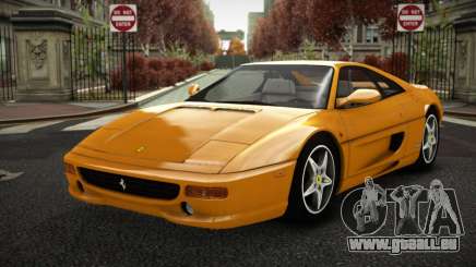 Ferrari F355 Rezguta pour GTA 4