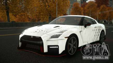 Nissan GT-R Danbeth S14 für GTA 4