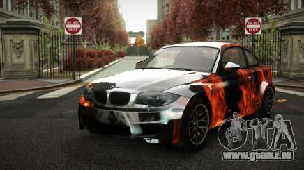 BMW 1M Aletiny S11 pour GTA 4