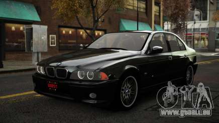 BMW M5 E39 Hihos für GTA 4