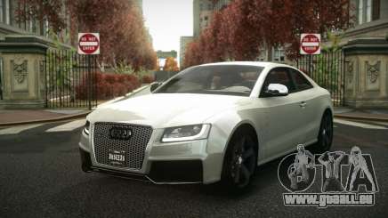 Audi RS5 Niallien pour GTA 4