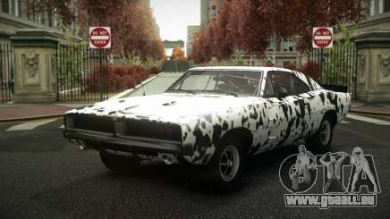 Dodge Charger Dankeley S14 pour GTA 4