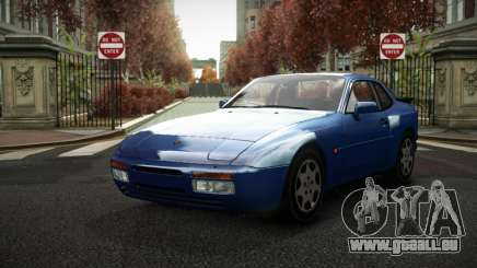 Porsche 944 Cifi für GTA 4