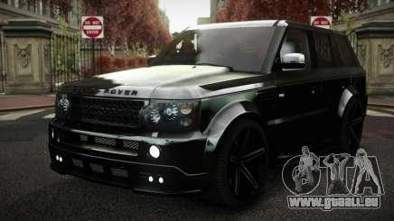 Land Rover Range Rover Sport Lotka pour GTA 4