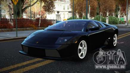 Lamborghini Murcielago Rofuz pour GTA 4