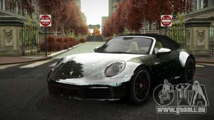 Porsche 911 Luriaen S12 für GTA 4