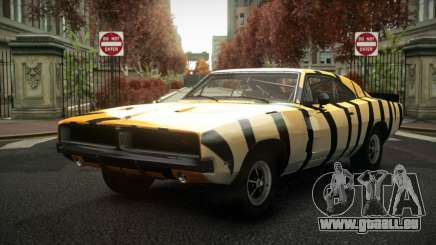 Dodge Charger Dankeley S1 pour GTA 4