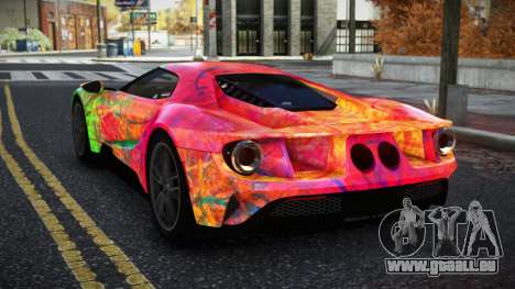 Ford GT Sonrick S9 pour GTA 4
