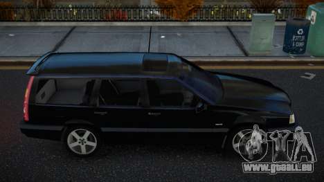 Volvo 850 Tupra pour GTA 4