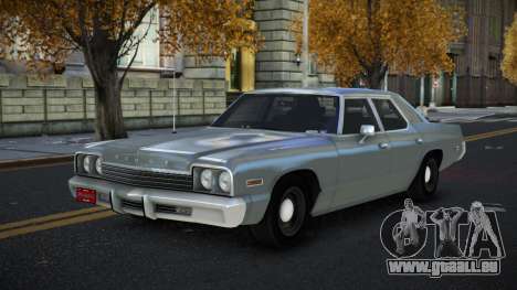 Dodge Monaco Kiperi pour GTA 4