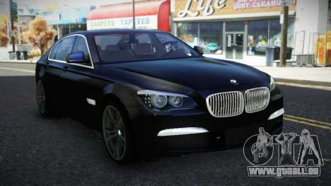 BMW 750i Hodiy für GTA 4