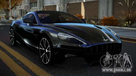Aston Martin Vanquish Erdealra S9 pour GTA 4
