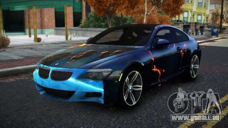 BMW M6 Stinle S10 für GTA 4