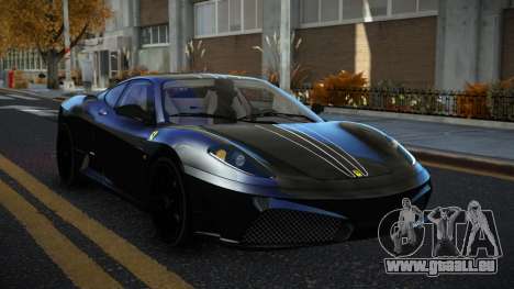 Ferrari F430 Kiranosed für GTA 4