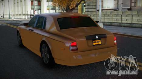 Rolls-Royce Phantom Bamtade pour GTA 4