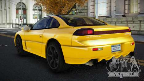 Dodge Stealth Qobjojaju für GTA 4
