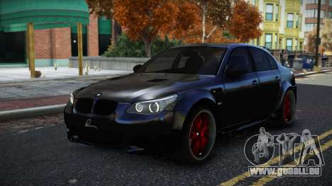 BMW M5 E60 Nonesar für GTA 4